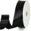 Rood satijnen lint, 40 mm x 100 yards 1