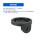 Bike Front Light Holder Aluminum Alloy Fork Mount 1