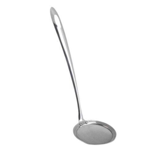 Écumoire chinoise en acier inoxydable 12 cm