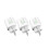 Tuya WiFi Smart Socket20A med Energiövervakning 1