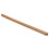 Bamboo Muscle Massaging Stick 1 Piece 1