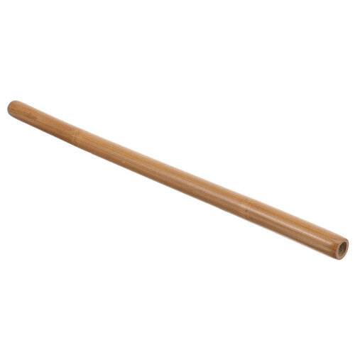 Bamboo Muscle Massaging Stick 1 Piece
