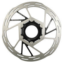 SRAM Paceline CenterLock Scheibenbremse 160mm Rund