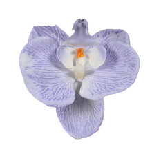 Gearrthóg Gruaige Orchid do Mhná Bláth Saorga 1 phíosa