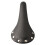 Bike Saddle PU Leather Fixed Gear MTB 1 1