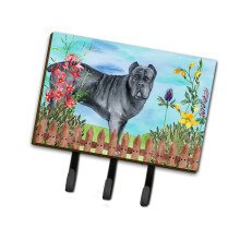 "Gancho de Pared Triple Cane Corso de Caroline's Treasures"