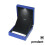 Red LED Light Ring Jewelry Box 8