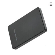 Εξωτερικός σκληρός δίσκος LEEYNEER 1TB USB 2.0