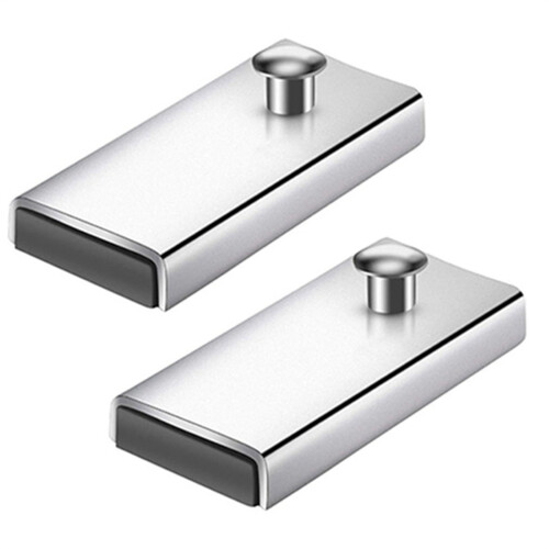 Magnetisk sömguide för symaskin 4 st 1