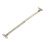 Cupboard Door Hinge Stay Foldable Lid Support 4
