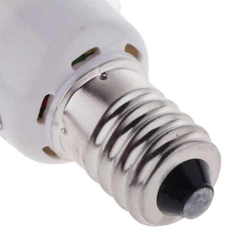 LED naaimachinelamp E14 aluminium 2 stuks 1