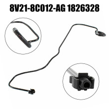 Expanzná hadica chladiča pre Ford Fiesta B-Max8V21-8C012-AG