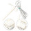 Thermistor Replacement for Crosley AP5802148 6