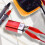 Alligator Clip Test Lead Double-Headed Five-Color 3-Pack 2