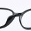 Clear eyeglass frames for women and men 1 pair 6