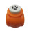 Mini paper cut punch for scrapbooking – smiling face 1