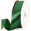 Rood satijnen lint, 40 mm x 100 yards 1