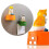 Cat-shaped mechanical countdown timer kitchen 1 unit 3