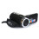 Câmera de vídeo digital OOKWE, 24MP, tela LCD de 3 polegadas, zoom de 18x. 3