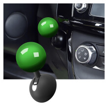 Bilstartknappskydd i metall, joystickskydd, 1 st