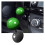 Bilstartknappskydd i metall, joystickskydd, 1 st 1