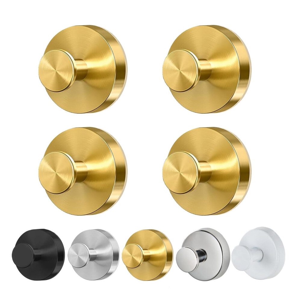 Suction Cup Hooks For Shower Wall 2 Or 4 Pcs 9107258769381