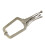Steel C-Clamp Vise Grip Locking Pliers 9 inch 2
