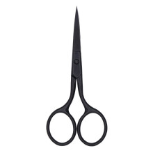 LEEYNEER small grooming scissors stainless steel 1 pair