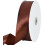 Rood satijnen lint, 40 mm x 100 yards 1