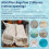 Τσάντα φίλτρου πισίνας για Aquabot8114S2-50Pura4X1pc 7