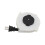 Auto Retractable Power Reel Cable with Multiple Plugs 6