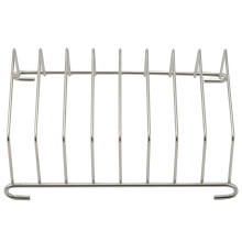 Toast Bread Rack Holder 8-Slice Cooling Grid