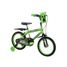 Huffy Minecraft 16" Bicycle, Green 21404W