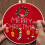 Christmas Embroidery Kit with Hoop, Beginner-Friendly Set 2