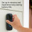 SUGARMOM Blink Video Doorbell Μαύρο Ενσύρματο ή Ασύρματο 6
