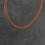 Leather belt for Singer sewing machine 72 inch 3-pack 8