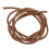 Leather belt for Singer sewing machine 72 inch 3-pack 2