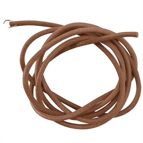 Leather belt for Singer sewing machine 72 inch 3-pack 1