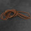 Leather belt for Singer sewing machine 72 inch 3-pack 3