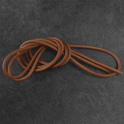Leather belt for Singer sewing machine 72 inch 3-pack 2