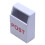 Dollhouse Miniature Mailbox 1:12 Scale 4