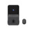 Linyer 720P WiFi doorbell with two-way intercom 1