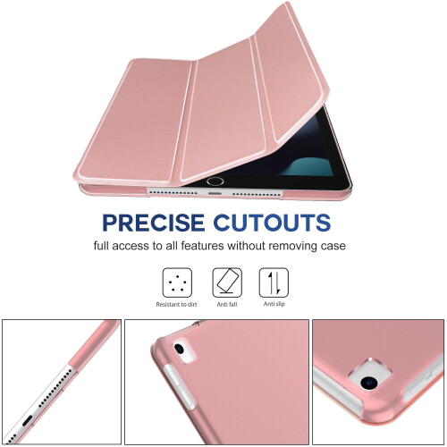 Capa Smart Cover para iPad Pro de 11 polegadas (3ª/2ª/1ª geração) com 1