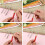 Punch Needle Kit Adjustable Embroidery Tool Set 13 Pieces 7