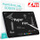 Protector de pantalla con textura de papel para Samsung Galaxy Tab2pcs 1