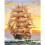 Boat Scenery Diamond Embroidery Kit 2 Pieces 3