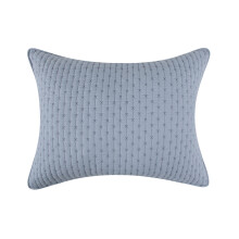 Levtex Home ristipistopeitto, puuvillaa, 26x20 tuumaa