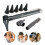 Medical Otoscope Ear Light with Magnifier 3