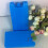 Picnic fruit lunch bag 400ml with ice blocks 8