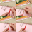 Punch Needle Kit Adjustable Embroidery Tool Set 13 pcs 6